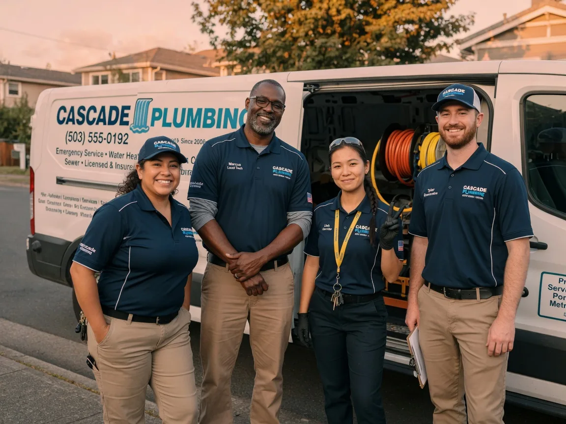 Emergency Plumber company in Moneta, VA